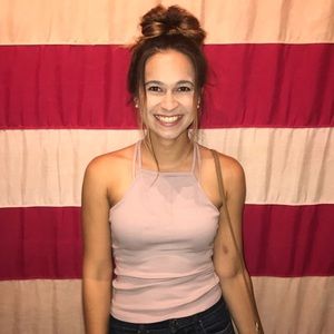 Meet your Posher, Anais